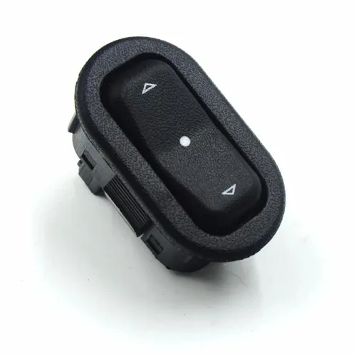 Miniatura 2 de Nuevo Interruptor de Control Maestro Elevalunas Consola para Opel Astra G Zafira A 1998-2005 # 90561388