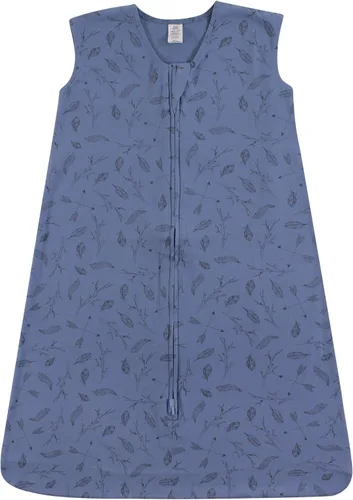 Miniatura 10 de Yoga Sprout Saco de dormir unisex de algodón para bebé, sin mangas, saco de dormir, manta