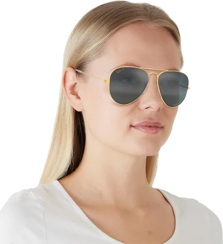 Miniatura 136 de Ray-Ban Rb3025 Classic Aviator - Lentes de sol clásicos de aviador