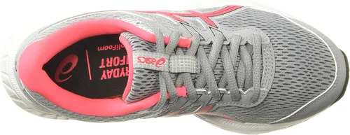 Miniatura 5 de ASICS Gel-Contend 6 - Zapatos de correr para mujer