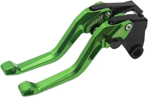 Miniatura 14 de Motorcycle 5D Adjustable Brake Clutch Handle Grip Brakes Clutch Levers Handle Parts for Ya&maha FZ8 FZ-8 2011 2012 2013 2014 2015 Brakes Levers