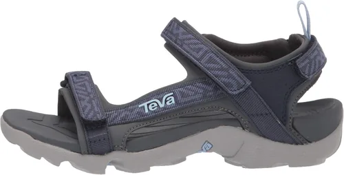 Miniatura 8 de Teva Sandalia K Tanza unisex para niños