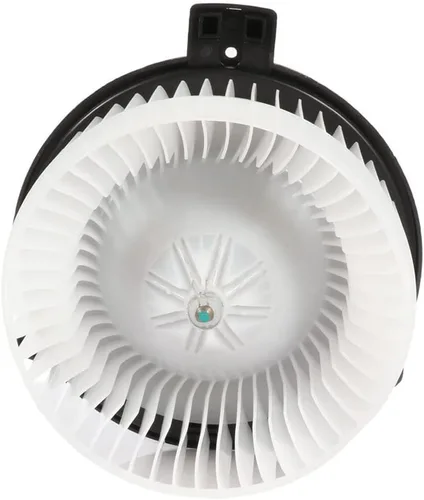 Miniatura 13 de SCITOO Motor soplador de calentador HVAC con jaula de ventilador frontal 700272 para Ford para Escape 2013-2019, para Ford para Focus 2012-2018