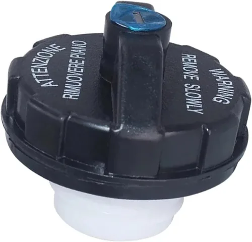 Miniatura 3 de Cubierta interior del tanque de combustible, tapa del tanque de combustible del coche, para vehículos Hyundai, cubierta de tanque de combustible