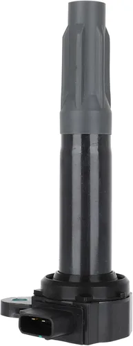 Miniatura 5 de Bobinas de bobina de encendido y bujías de iridio UF668 2010 2011 2012 para Subaru Legacy Outback H4 2.5L
