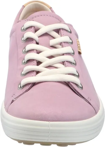 Miniatura 2 de ECCO Tenis Soft 7 Monochromatic 2.0 para mujer
