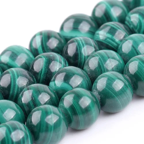 Miniatura 2 de Cuentas sueltas, gemas de ágata redondas facetadas naturales para realizar joyería a mano en grandes cantidades, bricolaje. Una tira: 15 pulgadas