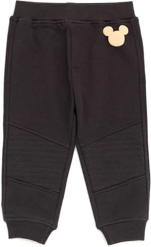 Miniatura 5 de Disney Conjunto de sudadera y pantalones de forro polar de Navidad para recién nacidos a niños grandes (recién nacido - 10-12)