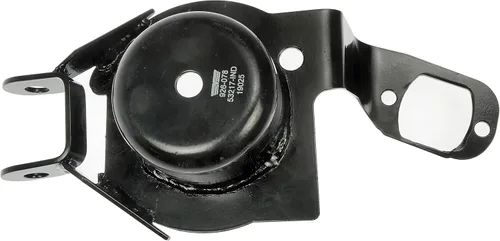 Miniatura 4 de Dorman 926-078 Reparación del soporte de resorte helicoidal inferior del lado del pasajero delantero compatible con modelos seleccionados de Jeep