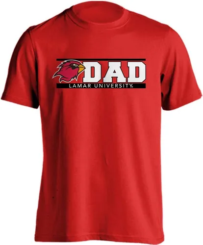 Miniatura 3 de Sport Your Gear Camiseta con licencia oficial de la NCAA para el día del juego, ropa de Spirit Wear Proud Fan Gear marino