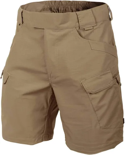 Miniatura 48 de helikon-tex Hombre Urban Tactical Pantalones Cortos 8.5" Taiga Verde