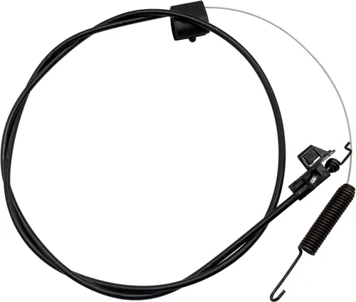Miniatura 9 de Cable de freno 115-8437 para cortacésped reciclador Toro de 22 pulgadas 20112 20332 20334 20372, 20374 20655 20955 20956 20960