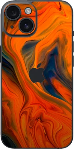 Miniatura 12 de Razer Skin: iPhone 15 - Full Wrap - Vinilo fundido 3M de alta calidad - Resistente a los arañazos - Diseños y acabados únicos - Fácil aplicación