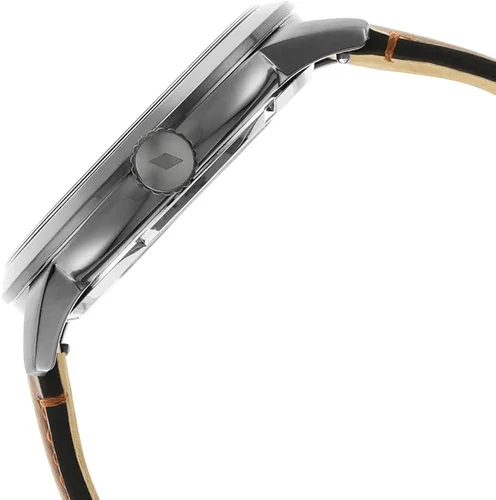 Miniatura 5 de Fossil - Reloj de pulsera automático y mecánico de estilo Townsman en acero inoxidable para hombre