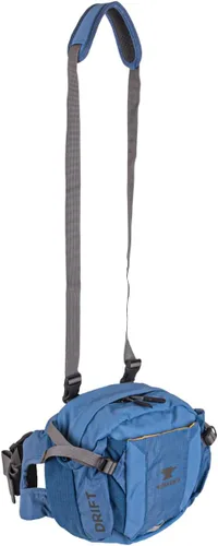 Miniatura 3 de Mountainsmith Drift Lumbar Pack - 3L Riñonera para senderismo, viajes, ciclismo y correr