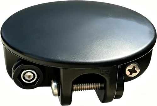Miniatura 7 de Conector de soporte central de techo de 4 vías, piezas de repuesto para tienda de campaña, piezas de repuesto de toldo emergente para exteriores