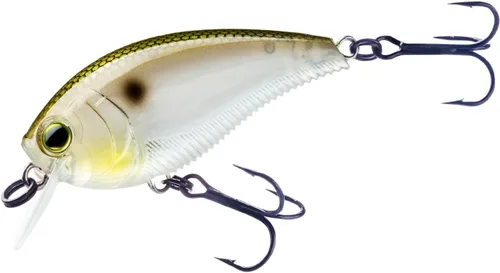 Miniatura 65 de Duel Yo Zuri R 3 Db Manivela 1 5' F 60 Mm 2 8 Sexy Shad