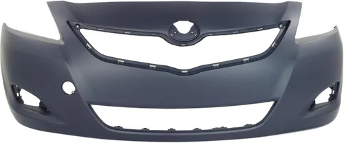 Miniatura 76 de Garage-Pro Cubierta de parachoques delantero para Toyota Camry 1997-1999, imprimado TO1000187