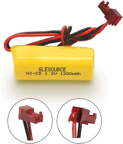 Miniatura 2 de ELB1P201NB - Batería de luz de emergencia para Lithonia ELB1P201N2 ELB1P2901N ELB1P201N ANIC1493 Lithonia 1009S00-MZ ELB0320 Grainger 4WT20 OSA212