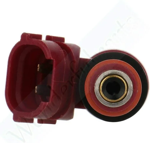 Miniatura 5 de Juego de 4 inyectores de combustible de repuesto para Mazda Miata 1.8L 2001 2000 1999 SE Base LS 195500-3310