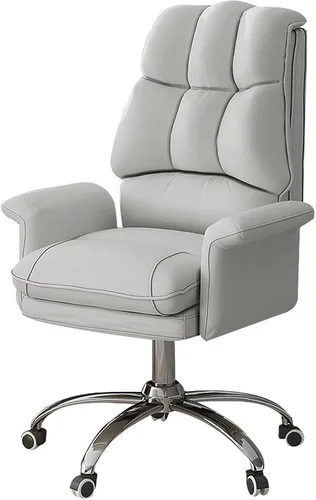 Miniatura 6 de Big and Tall High Back Ergonomic Executive Office Chair Adjustable Lumbar Support Heavy Duty Swivel Desk Computer Chairs for Long Hours Gaming and
