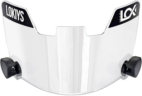 Miniatura 9 de Visera de fútbol - para cascos de fútbol juvenil y cascos de fútbol para adultos
