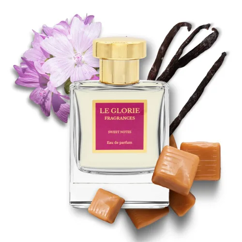 Miniatura 68 de Inspirado en el Black Orchid de T Ford, Perfume EDP Floral Negro, Aerosol de Perfume de Larga Duración de 12-14 Horas para Hombre, Mujer, Unisex