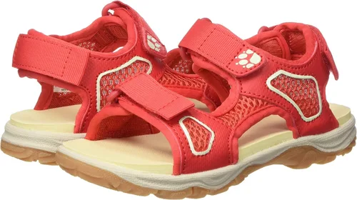 Miniatura 8 de Jack Wolfskin Sandalias de playa Taraco unisex para niños