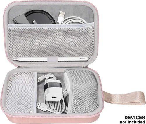 Miniatura 4 de accesorios para MacBook todo en uno, para adaptador de corriente MagSafe 2, cargador MagSafe, Magic Mouse 2/1, paquete de batería MagSafe, Apple Pen