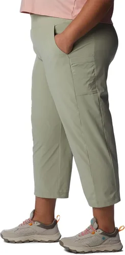 Miniatura 9 de Columbia Anytime Flex Capri para mujer