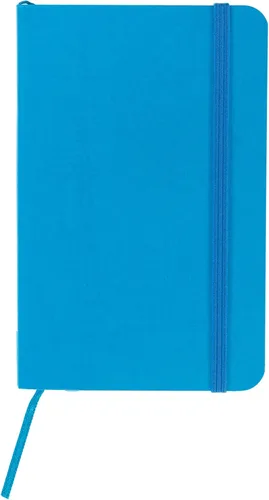 Miniatura 41 de Fabriano Ecoqua Plus - Cuaderno encuadernado con puntadas, 3.5 x 5.5 pulgadas, punteado, negro