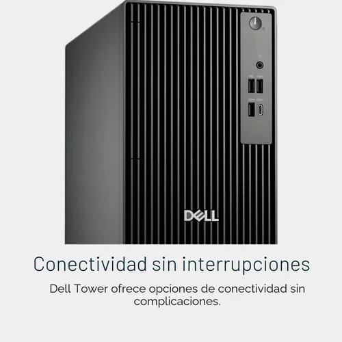 Miniatura 6 de Dell Escritorio empresarial QCT1250, nueva versión OptiPlex, Intel I7-12700K (12 núcleos, caché de 25 MB, 20 hilos), soporte de monitor 4K dual, RAM