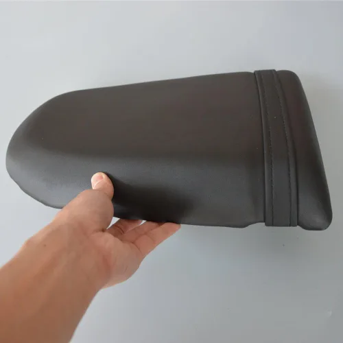 Miniatura 4 de Asiento trasero de pasajero para motocicleta Suzuki GSXR 600 / Fit GSXR 750 2001 2002 2003, GSXR1000 2000 2001 2002