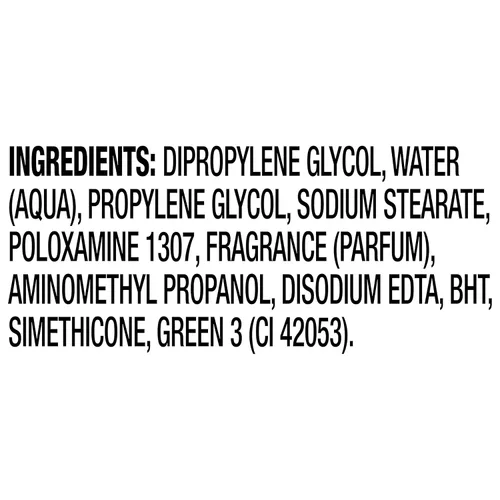 Miniatura 9 de Degree Men Extra Fresh Desodorante, Cool Rush, 3 oz