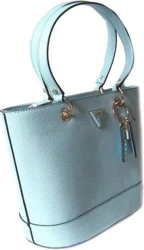 Miniatura 3 de GUESS Bolso pequeño de élite Noelle