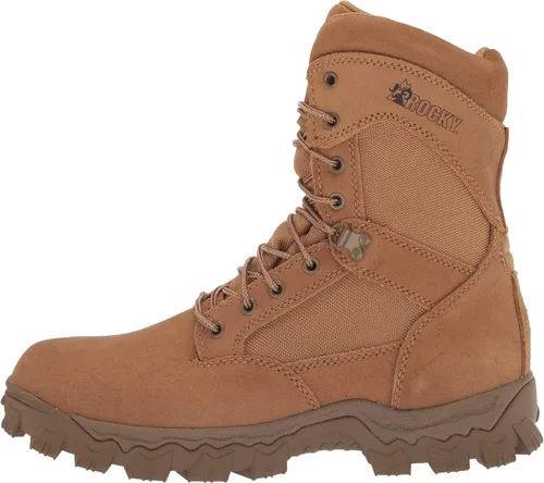 Miniatura 8 de Botas Rocky Alpha Force Composite Toe Duty