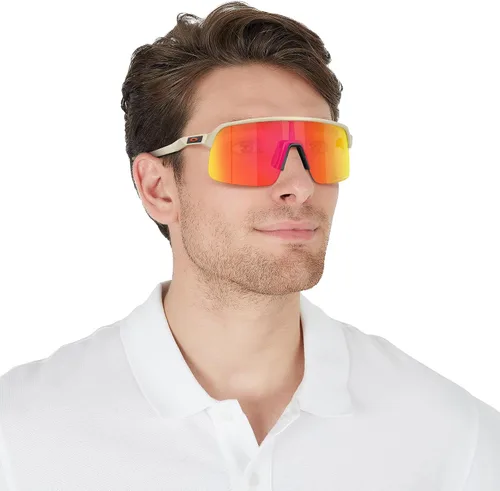 Miniatura 6 de Oakley Men's Oo9463 Sutro Lite Rectangular Sunglasses
