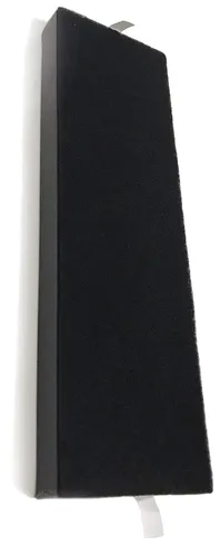 Miniatura 4 de Nispira TF60 TF60-Pure T500 Filtro de repuesto True HEPA Filtro de carbono para Breathe Smart Tower Purificador de aire, 1 paquete