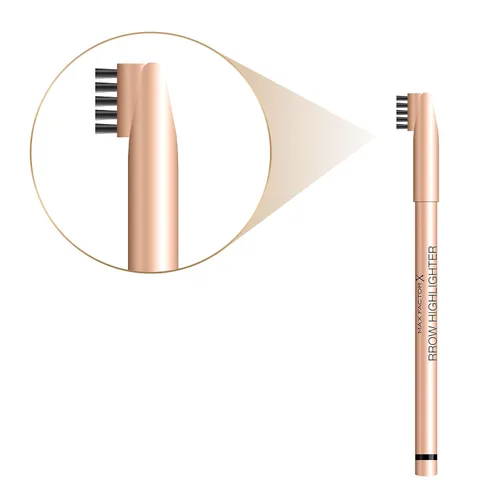 Miniatura 7 de Max Factor Lápiz iluminador de cejas - Ligero