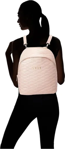 Miniatura 7 de DKNY Quilted Softside-Luggage, Pink, 14