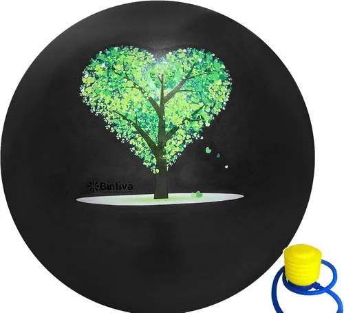 Miniatura 9 de bintiva Pelota de ejercicio