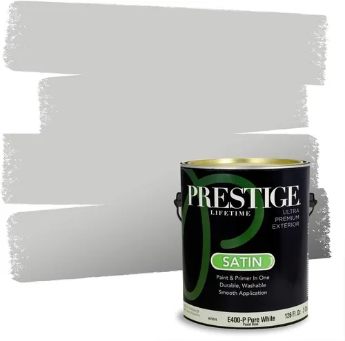 Miniatura 168 de Prestige Paints - 2 en 1, pintura base y pintura de exterior, P400-D-SW7053