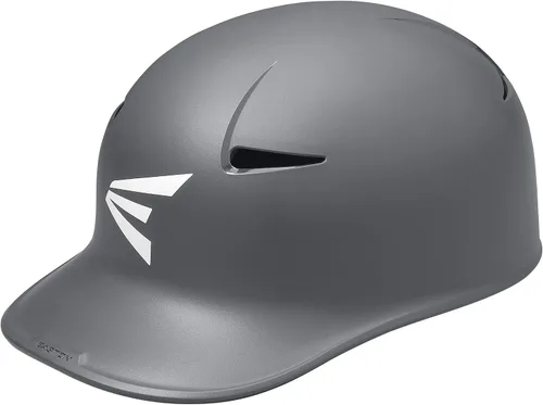 Miniatura 5 de Easton PRO X Skull Cap Casco de protección Catchers & Coaches Negro mate