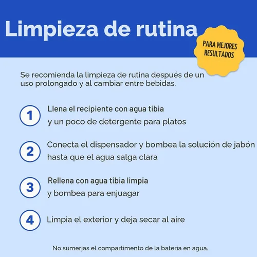 Miniatura 9 de The Magic Tap Dispensador automático de bebidas, dispensador de bebidas manos libres para refrigerador, perfecto para leche, jugo, regalos para Negro