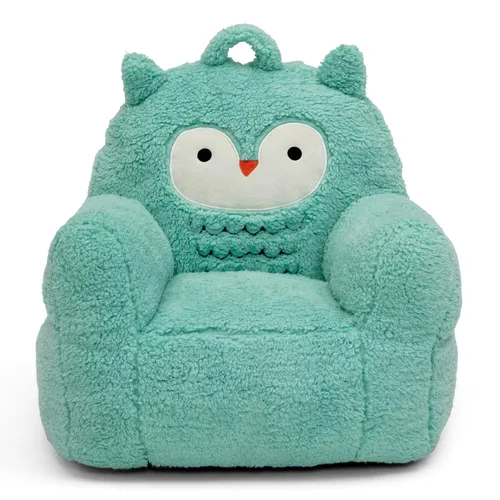 Miniatura 17 de Delta Children Cozee Buddy - Silla de conejito