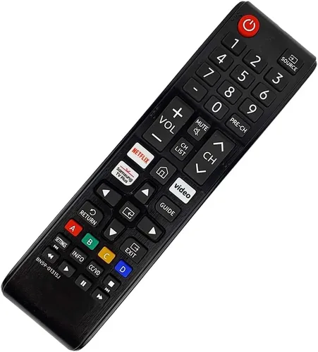 Miniatura 7 de Mando a distancia universal para Samsung TV, BN59-01315J Reemplazo remoto para todos los televisores inteligentes Samsung LCD LED HDTV 3D