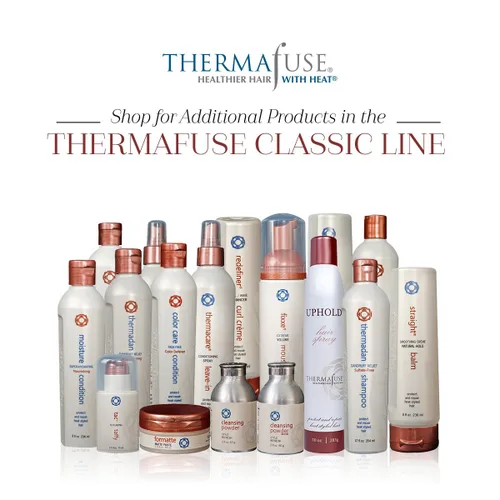 Miniatura 9 de Thermafuse Condición de Volumen 33.8 oz