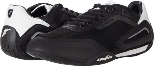 Miniatura 4 de Goodyear Overdrive - Tenis deportivos de carreras para hombre, par de zapatos deportivos de carreras de automóviles con suela de goma EVA