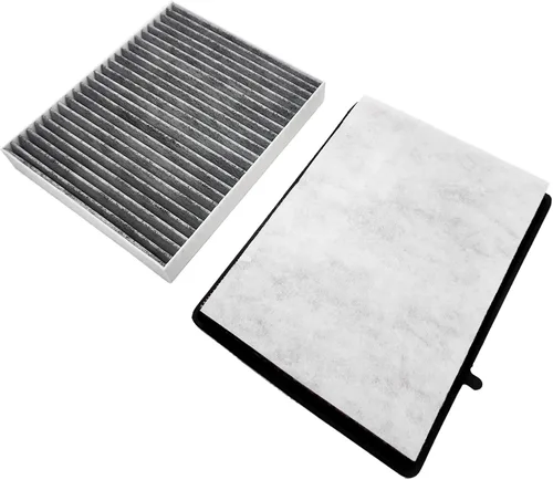 Miniatura 140 de Filtro de aire de cabina de motor peine para MDX (2016-2020), PASSPORT (2019-2023) PILOT (2016-2022), RIDGELINE (2017-2023)