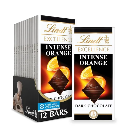 Miniatura 22 de Lindt Excellence - Barra de chocolate